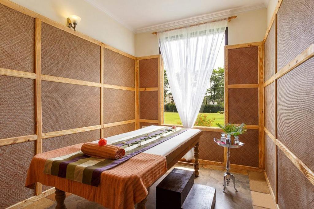 Naturoville Wellness Resort Rishikesh - Surrounded By Nature, Rooted In Wellness Doiwāla Exterior foto