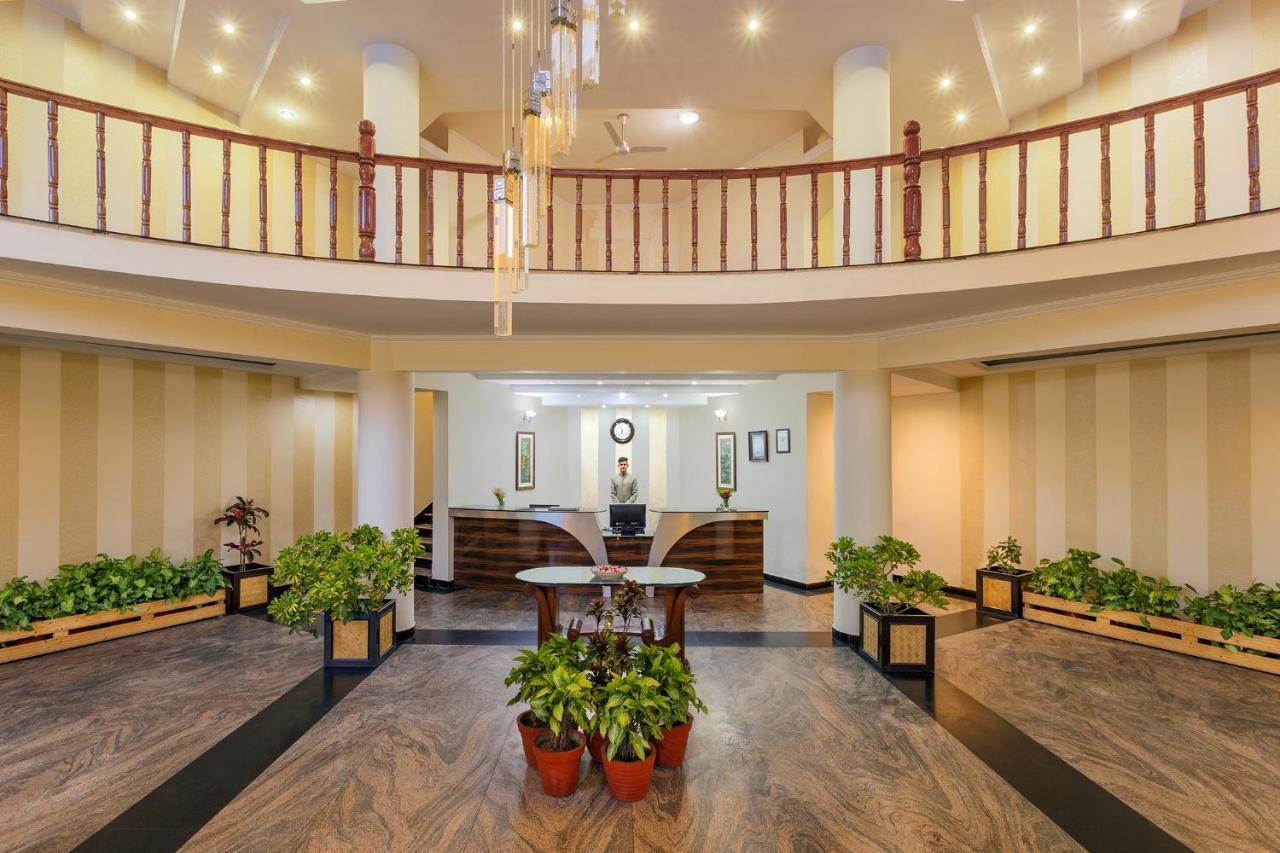 Naturoville Wellness Resort Rishikesh - Surrounded By Nature, Rooted In Wellness Doiwāla Exterior foto