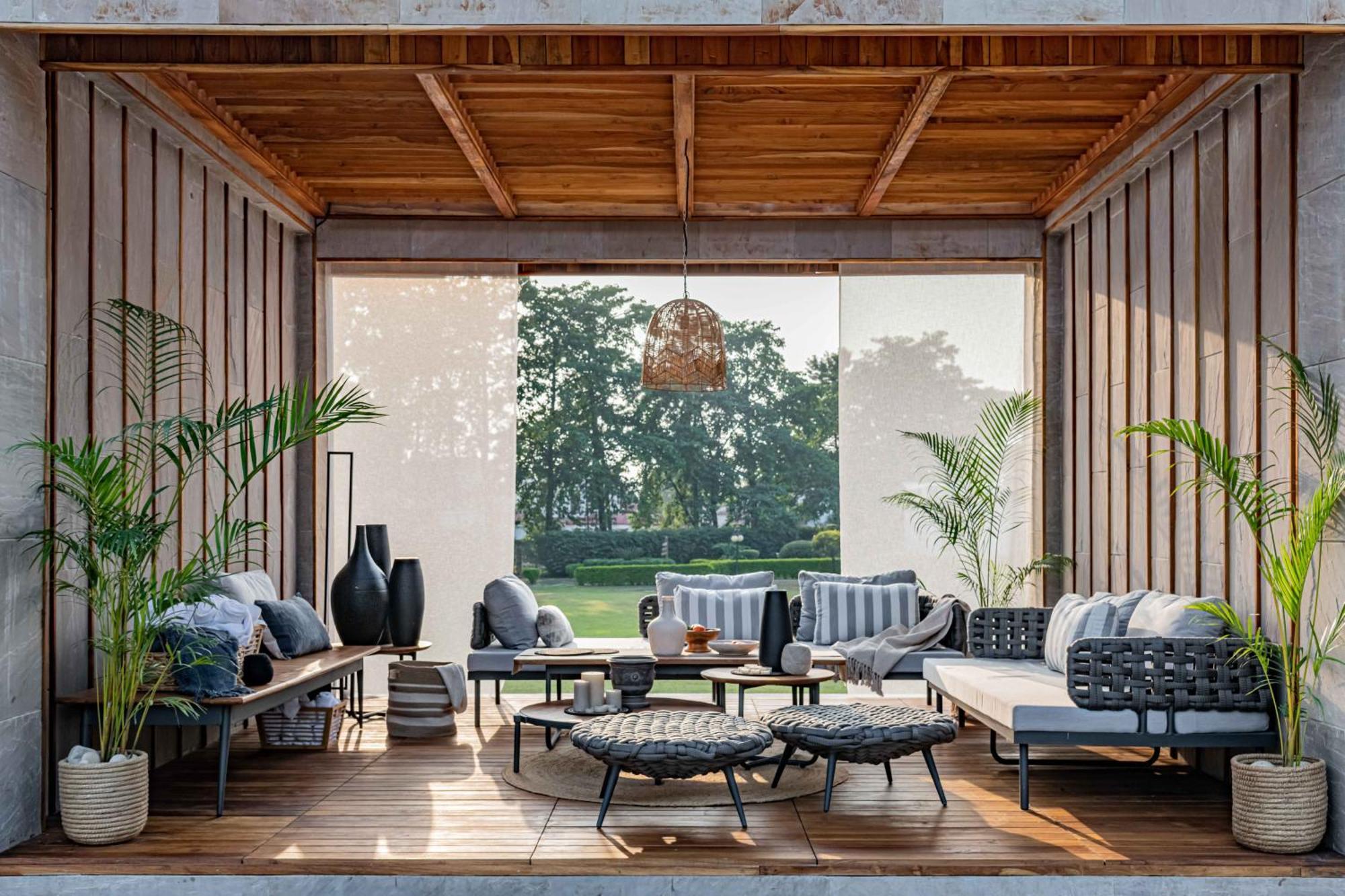 Naturoville Wellness Resort Rishikesh - Surrounded By Nature, Rooted In Wellness Doiwāla Exterior foto