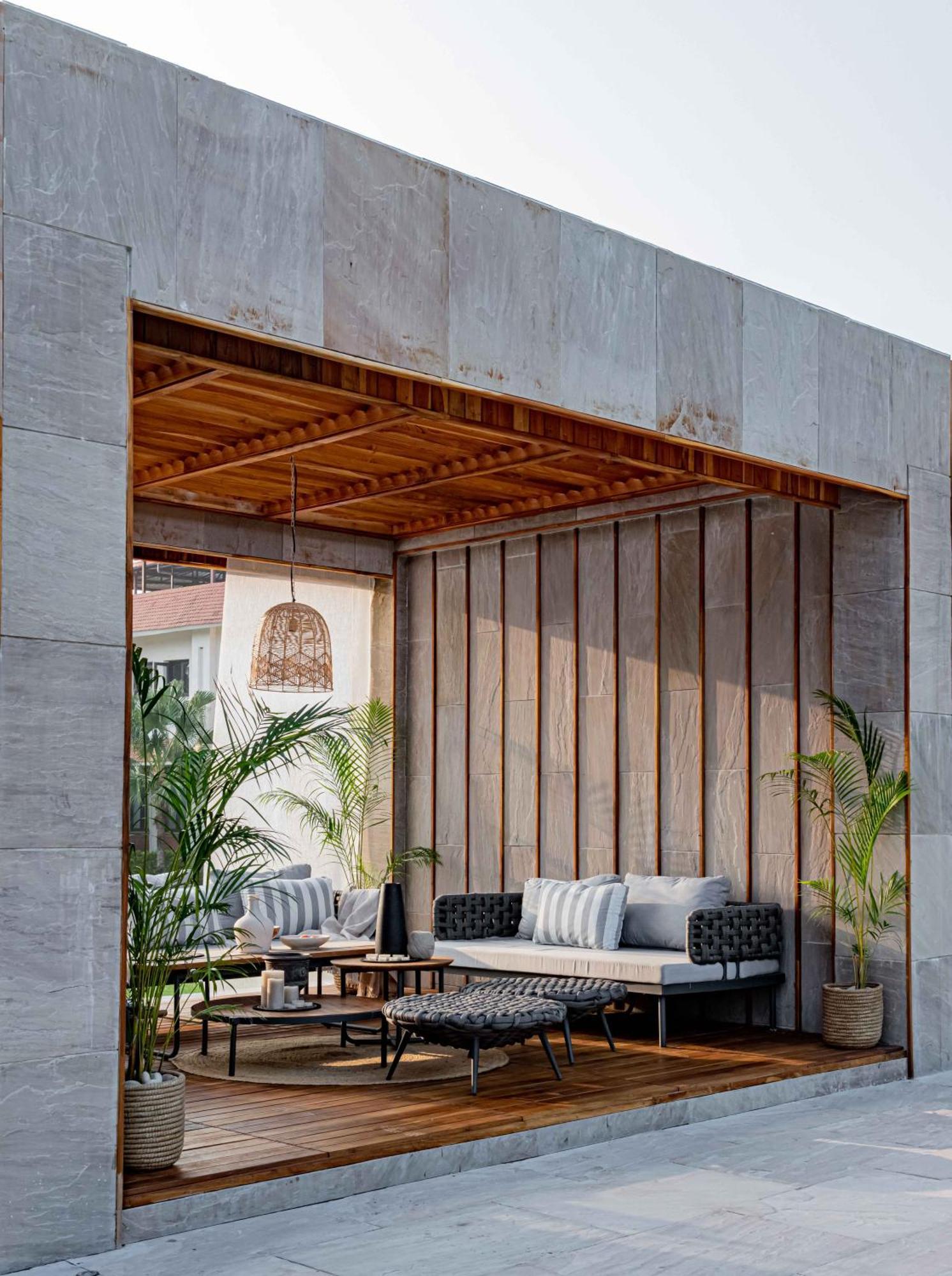 Naturoville Wellness Resort Rishikesh - Surrounded By Nature, Rooted In Wellness Doiwāla Exterior foto